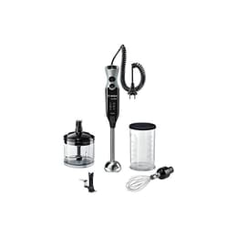 Tehosekoitin Bosch ErgoMixx MSM67170 L - Musta