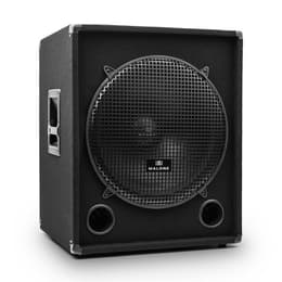 Malone Pw-1018-sub Speaker - Musta