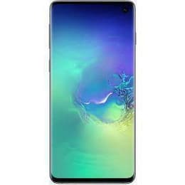 Galaxy S10 128GB - Vihreä - Lukitsematon