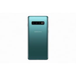 Galaxy S10 128GB - Vihreä - Lukitsematon