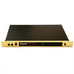Marshall JMP-1 Vahvistimet