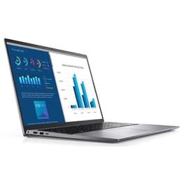 Dell Vostro 16 5630 16" Core i7 2.2 GHz - SSD 512 Gt - 16GB QWERTY - Englanti