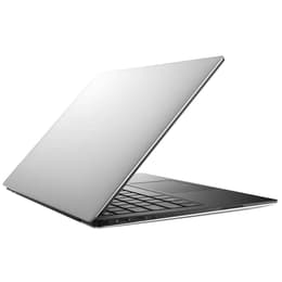 Dell XPS 9370 13" Core i7 1.8 GHz - SSD 256 Gt - 8GB AZERTY - Ranska