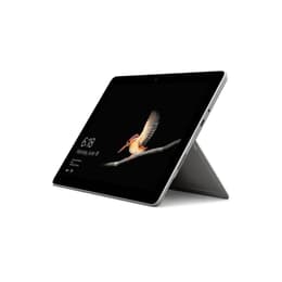 Microsoft Surface Go 10" Pentium 1.6 GHz - SSD 128 GB - 8GB Ei näppäimistöä