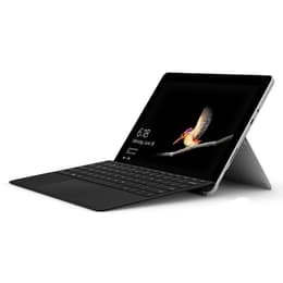 Microsoft Surface Go 10" Pentium 1.6 GHz - SSD 128 GB - 8GB Ei näppäimistöä