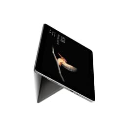Microsoft Surface Go 10" Pentium 1.6 GHz - SSD 128 GB - 8GB Ei näppäimistöä