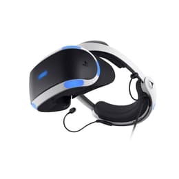 Sony PSVR MK4 VR lasit - Virtuaalitodellisuus