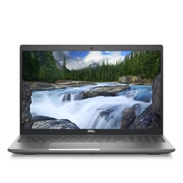 Dell Latitude 5540 15" Core i5 1.9 GHz - SSD 512 Gt - 32GB QWERTY - Italia