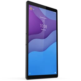 Lenovo Tab M10 HD Gen 2 64GB - Harmaa - WiFi + 4G