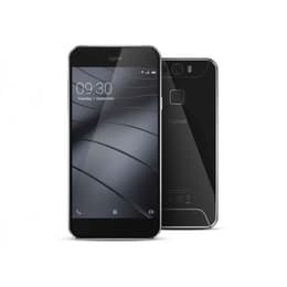 Gigaset ME Pro 32GB - Musta - Lukitsematon