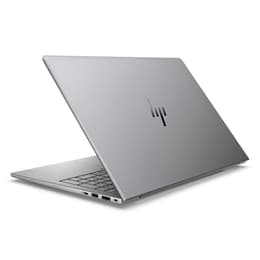 HP ZBook 8 G1i Wolf Pro Security Edition 16" Core Ultra 7 GHz - 1 TB SSD - 32GB AZERTY - Ranska