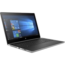 HP ProBook 450 G5 15" Core i5 1.6 GHz - SSD 256 Gt - 8GB AZERTY - Ranska