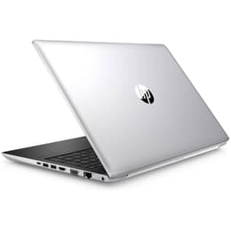 HP ProBook 450 G5 15" Core i5 1.6 GHz - SSD 256 GB - 8GB AZERTY - Ranska