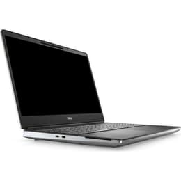 Dell Precision 7560 15" Xeon W 3.2 GHz - SSD 2 TB - 64GB QWERTY - Portugali