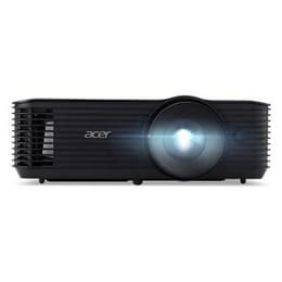 AcerGB X138WHP Videoprojektori Helligkeit Musta