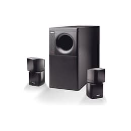 Bose Acoustimass 5 Série III Speaker - Musta