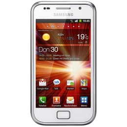I9001 Galaxy S Plus 8GB - Valkoinen - Lukitsematon