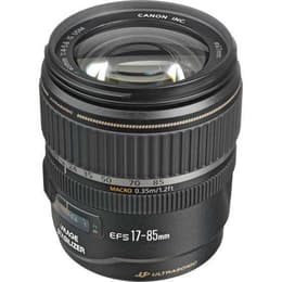 Canon Objektiivi EFS 17-85mm f/4-5.6