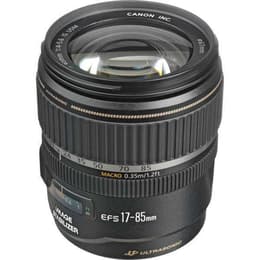 Canon Objektiivi 17-85mm f/4-5.6 IS USM EFS 17-85mm f/4-5.6