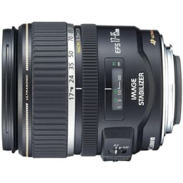 Canon Objektiivi 17-85mm f/4-5.6 IS USM EFS 17-85mm f/4-5.6