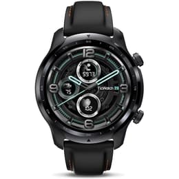 Kellot Cardio GPS TicWatch Pro 3 GPS - Musta