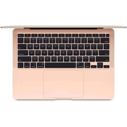 MacBook Air 13" (2019) - QWERTY - Espanja