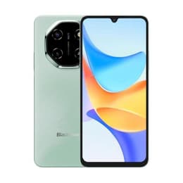 Blackview Shark 6 128GB - Vihreä - Lukitsematon