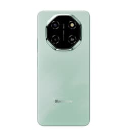 Blackview Shark 6 128GB - Vihreä - Lukitsematon