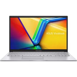 Asus Vivobook F1504VA-NJ1730W 15" Core i5 3.4 GHz - SSD 512 Gt - 16GB QWERTY - Espanja