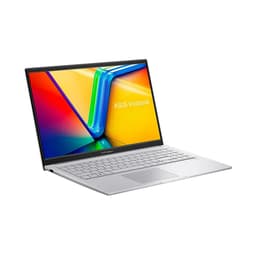 Asus Vivobook F1504VA-NJ1730W 15" Core i5 3.4 GHz - SSD 512 Gt - 16GB QWERTY - Espanja