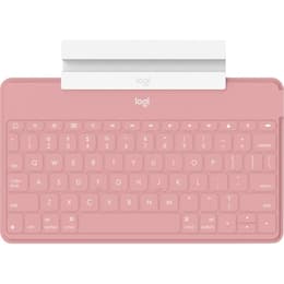 Logitech Näppäimistö QWERTZ Saksa Langaton Keys To Go