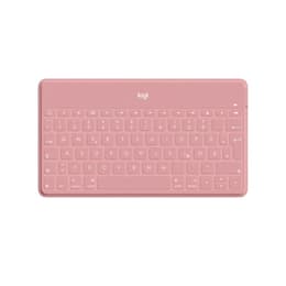 Logitech Näppäimistö QWERTZ Saksa Langaton Keys To Go