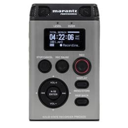 Marantz PMD620 Sanelulaite