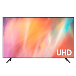 Samsung UE43BU8000K Smart TV QLED Ultra HD 4K 109 cm