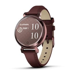 Kellot Garmin Cardio GPS Lily 2 Classic - Pronssi