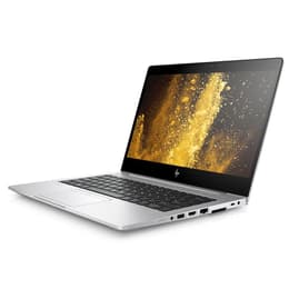 Hp EliteBook 830 G5 13" Core i5 1.6 GHz - SSD 128 Gt - 8GB AZERTY - Ranska