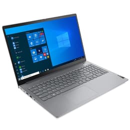 Lenovo ThinkBook 15 G2 15" Core i5 2.4 GHz - SSD 256 Gt - 8GB QWERTY - Espanja