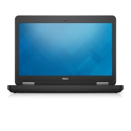 Dell Latitude E5440 14" Core i3 1.9 GHz - SSD 256 Gt RAM 8 GB AZERTY - Ranska
