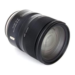Tamron Objektiivi Nikon F (FX) 24-70 mm f/2.8