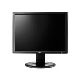 LG E1910PM Tietokoneen näyttö 19" LED