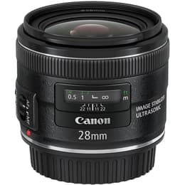 Canon Objektiivi EF IS USM Canon EF 28 mm f/2.8