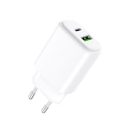 Wall Plugi (USB-C) 20W - WTK