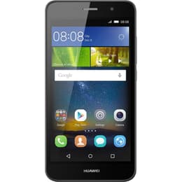 Huawei Y6 Pro 16GB - Harmaa - Lukitsematon - Dual-SIM