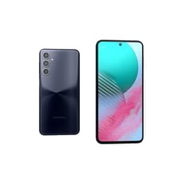 Galaxy M54 256GB - Tummansininen - Lukitsematon