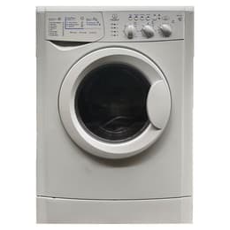 Indesit WIDXL 146 FR Pesukone 60 cm Esitäytettävä