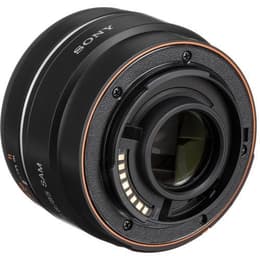 Sony Objektiivi Sony A 85mm f/2.8