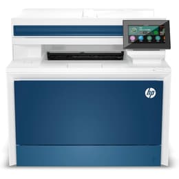HP FarblaserJet Pro MFP 4302FDW Värilaser