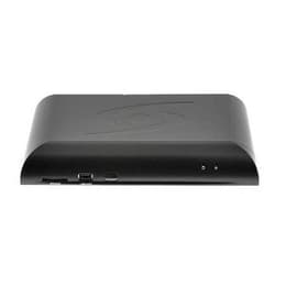 Storex StoryDisk Lite TV-tarvikkeet