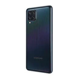 Galaxy M12 128GB - Musta - Lukitsematon