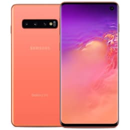 Galaxy S10 128GB - Pinkki - Lukitsematon